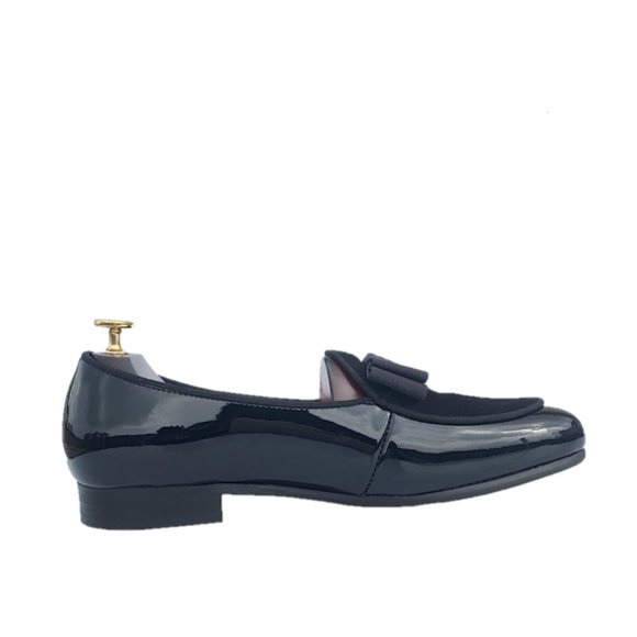 Justar mens bowtie slip on 42 main image 4